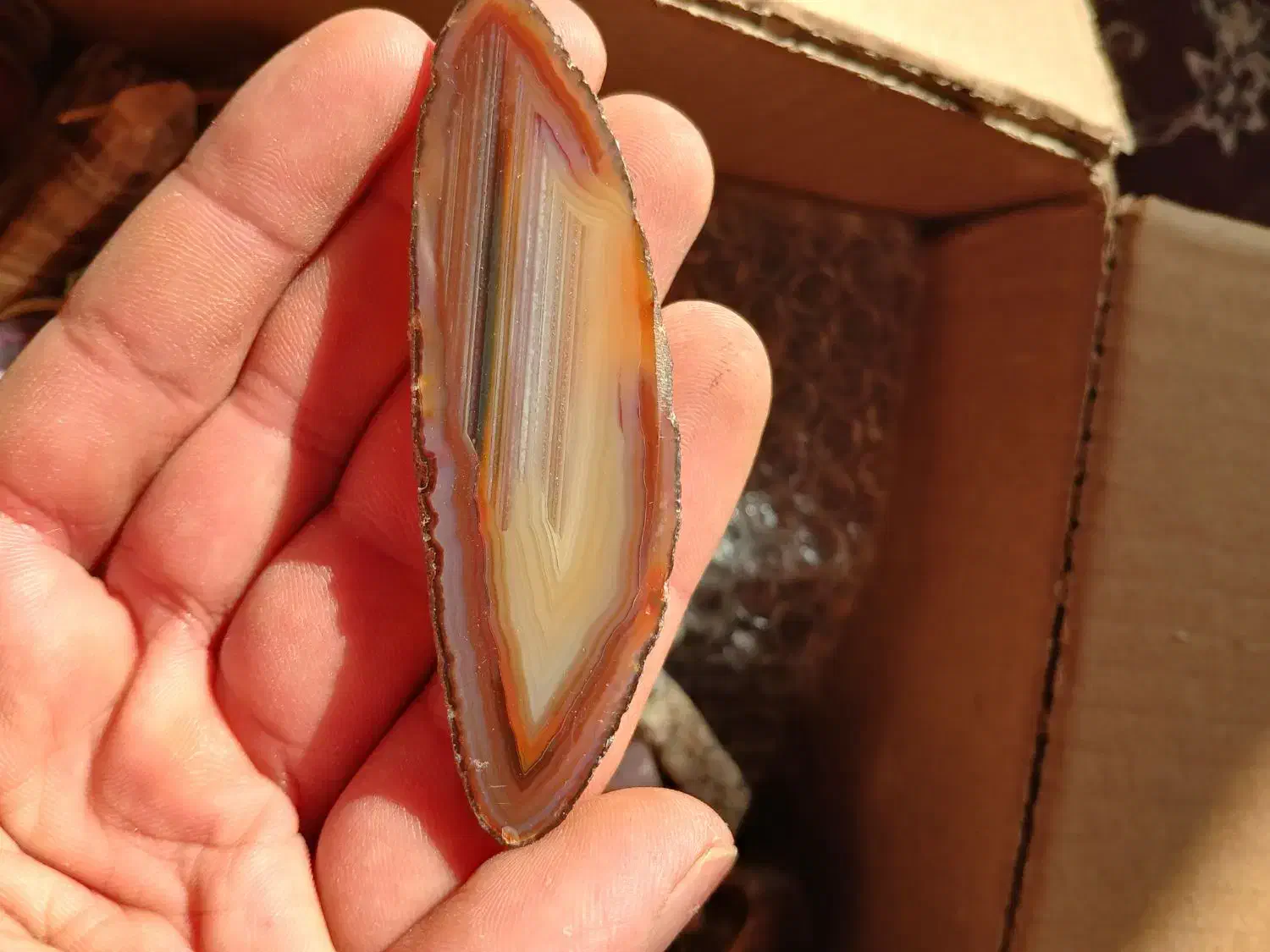 کوارتز اصلی باکیفت کلکسیونی|جواهرات|محلات, |دیوار