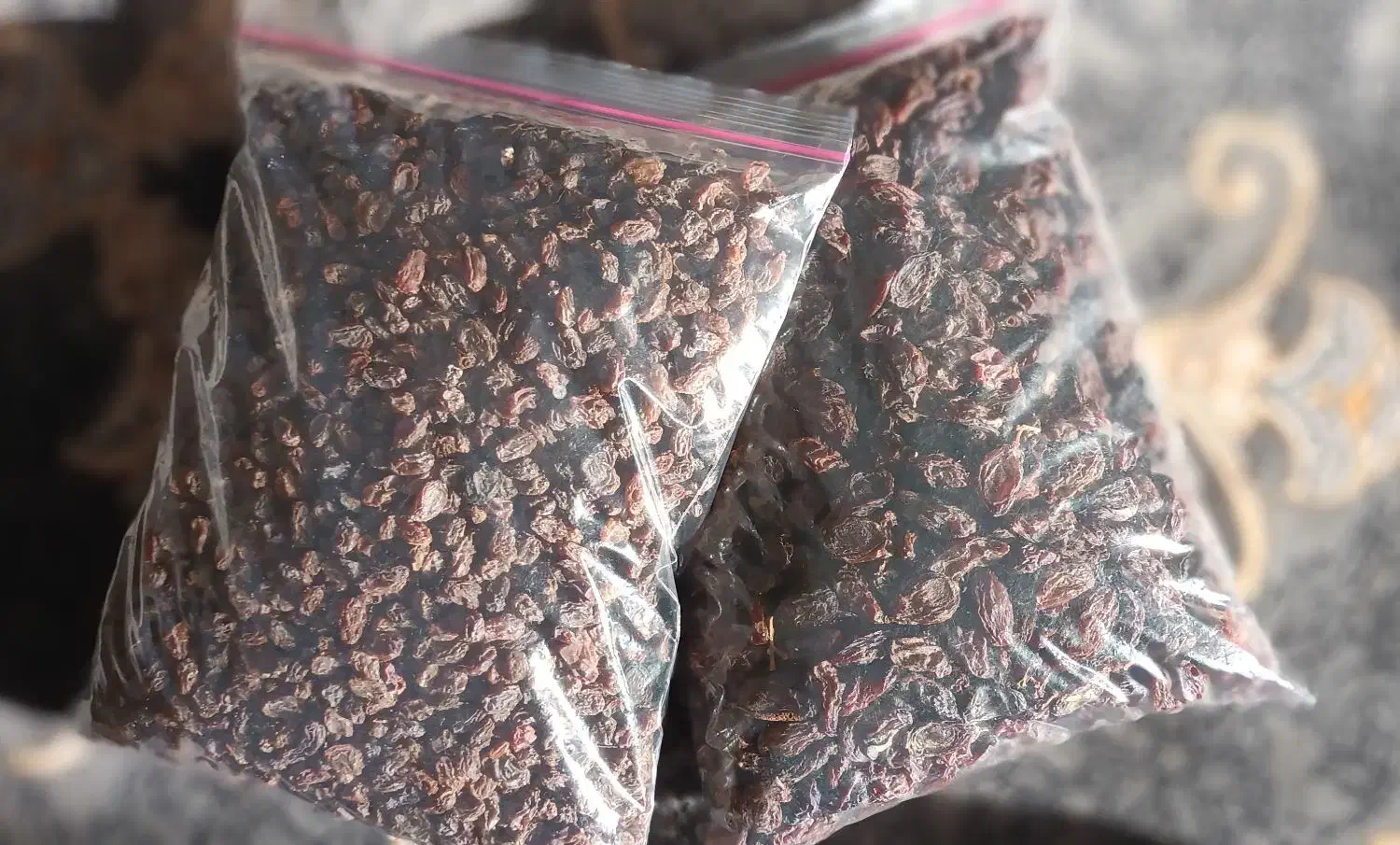 کشمش بیدانه|خوردنی و آشامیدنی|محمدیه-قزوین, |دیوار