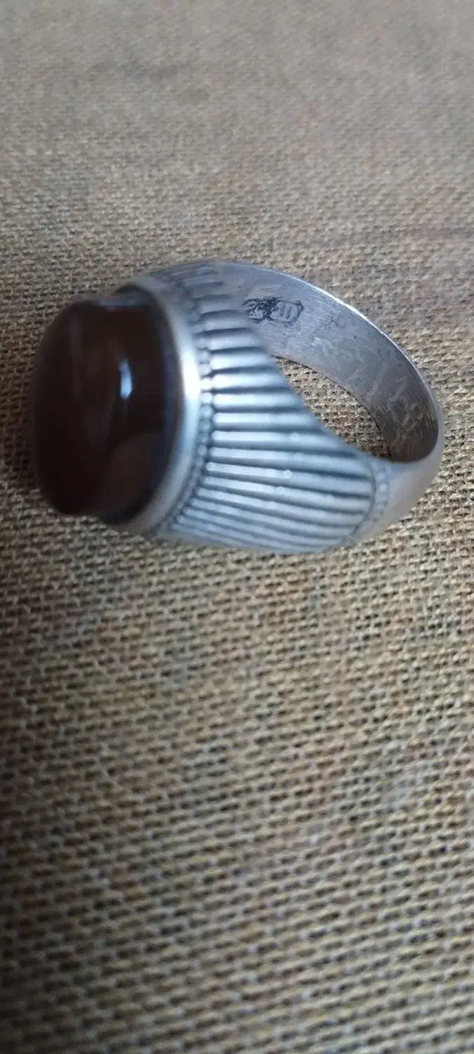 انگشتر عقیق|جواهرات|اردبیل, |دیوار