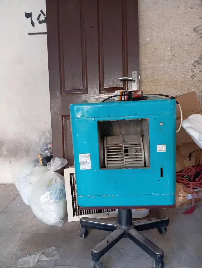 کولر ابی ۲۰۰۰|کولر آبی|پردیس, فاز ۴|دیوار