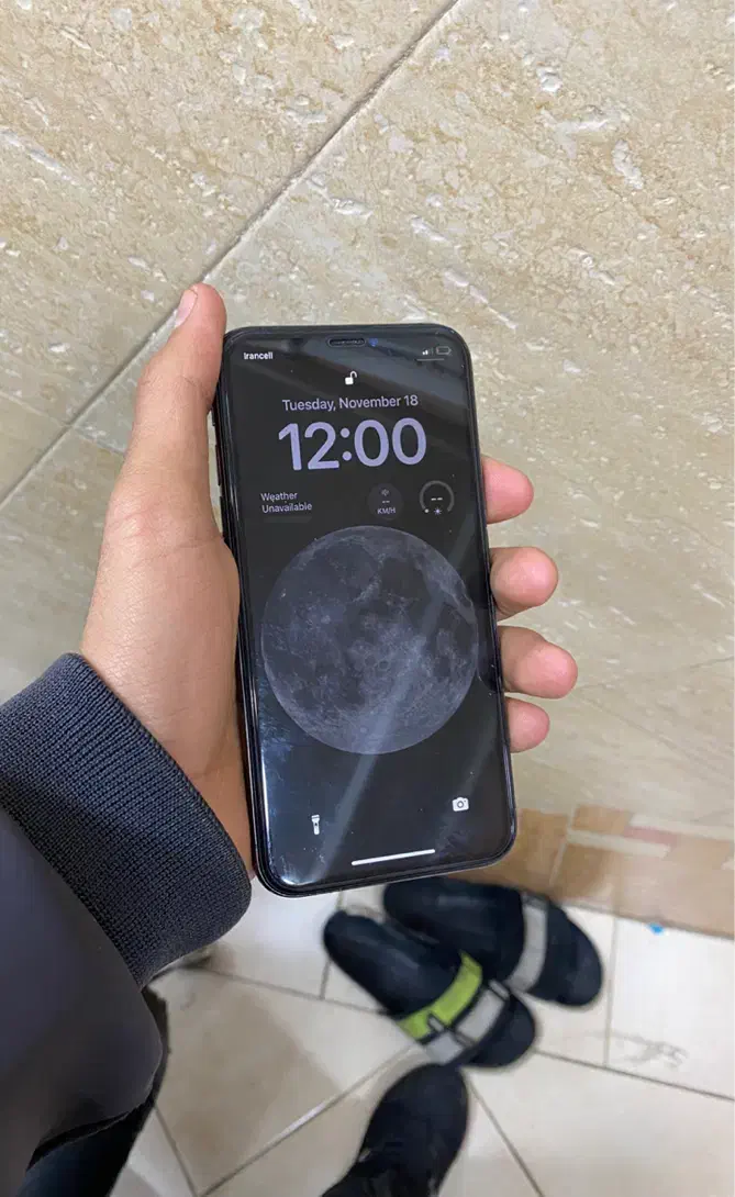 ایفون xs|موبایل|شهریار, شهریار|دیوار