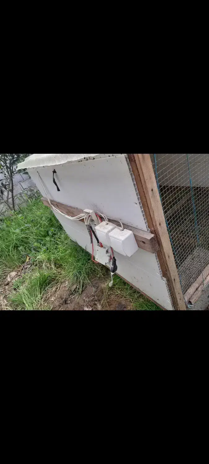 قفس نگهداری جوجه غاز مرغ اردک و بلدرچین و..|لوازم جانبی حیوانات|ایزدشهر, |دیوار