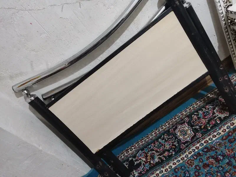 تخت، اینه کنسول|تخت و سرویس خواب|کازرون, |دیوار