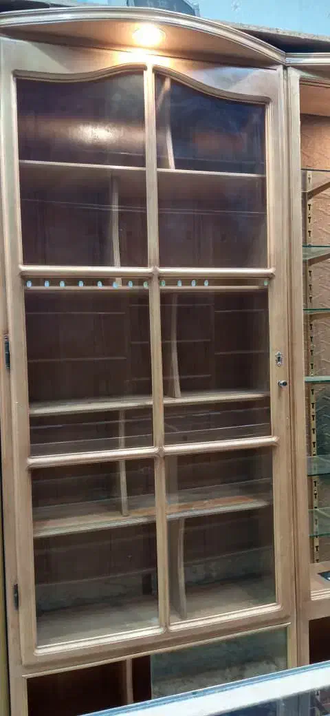 قفسه دیواری مغازه|کتابخانه، شلف، قفسه‌های دیواری|زنجان, |دیوار