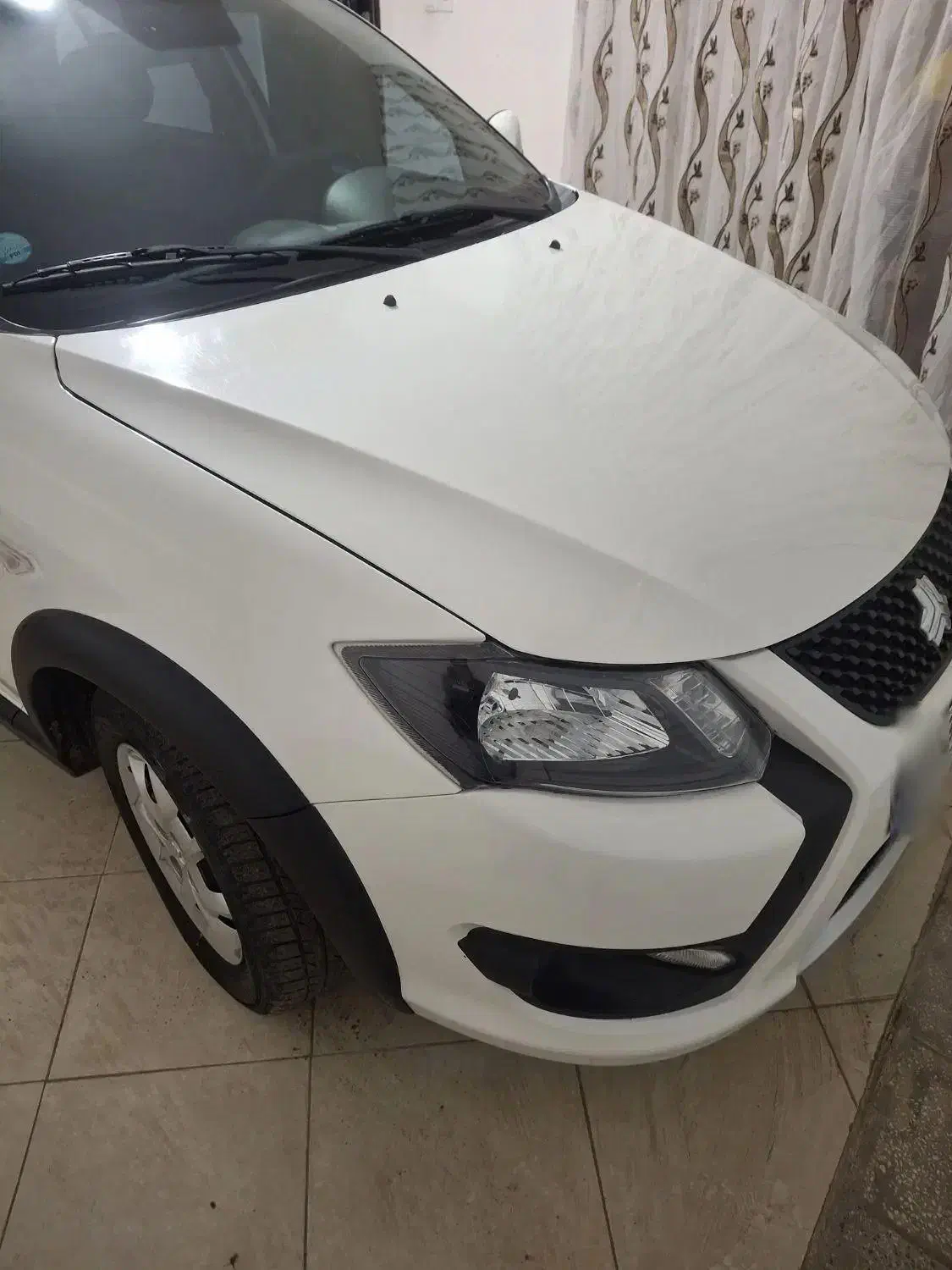 کوییک مدل ۴۰۳|خودرو سواری و وانت|سبزوار, قصبه شرقی|دیوار