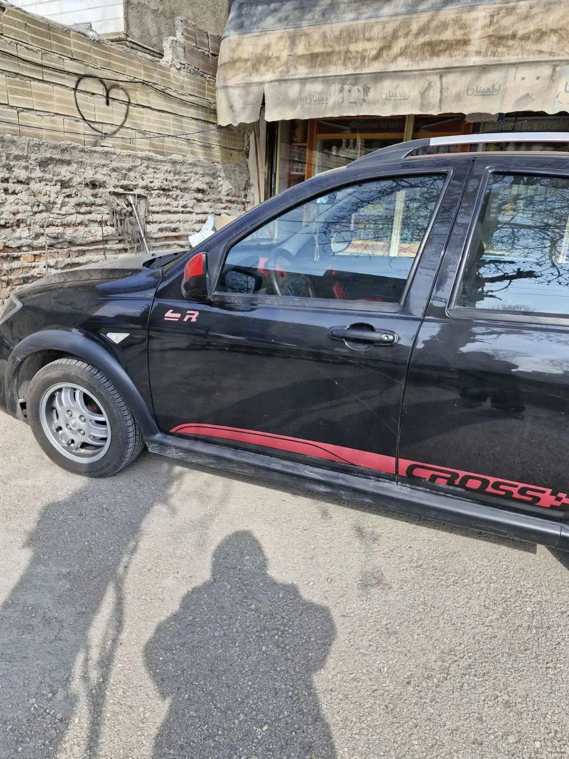 کوئیک مدل ۹۹ بی رنگ|خودرو سواری و وانت|اردبیل, |دیوار