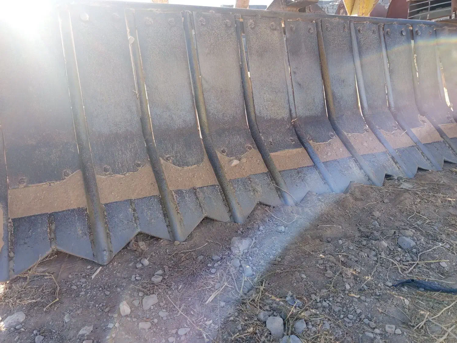 جوشکاری وساخت قطعات کشاورزی|خدمات پیشه و مهارت|قوچان, |دیوار