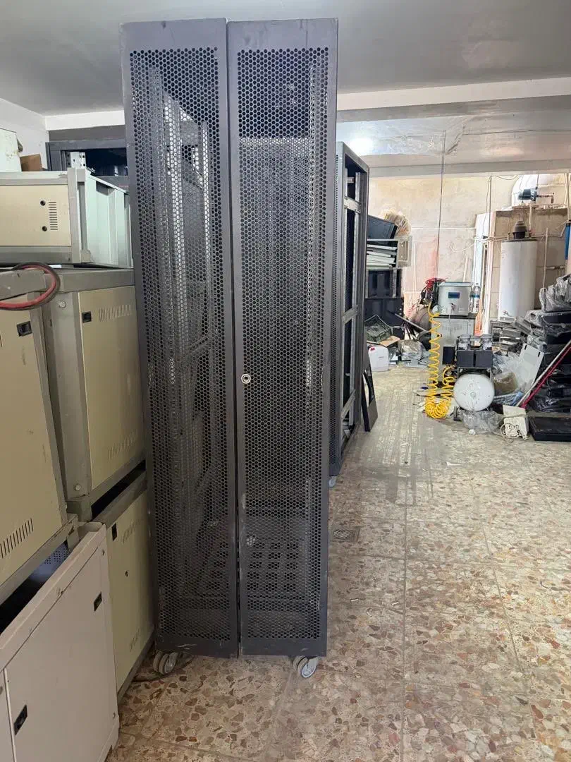 رک ۴۲ یونیت|مودم و تجهیزات شبکه|تهران, دکتر هوشیار|دیوار