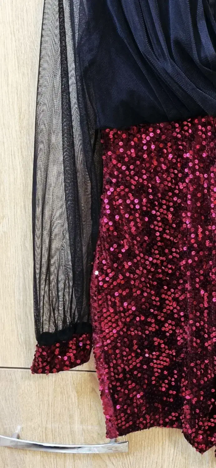 لباس مجلسی کوتاه|لباس|نیشابور, شهرک ولیعصر|دیوار