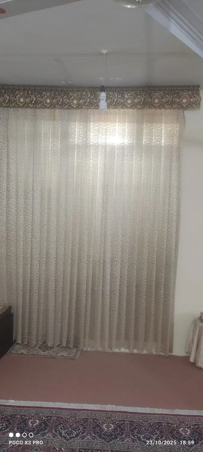 پرده|پرده، رانر، رومیزی|ایذه, |دیوار