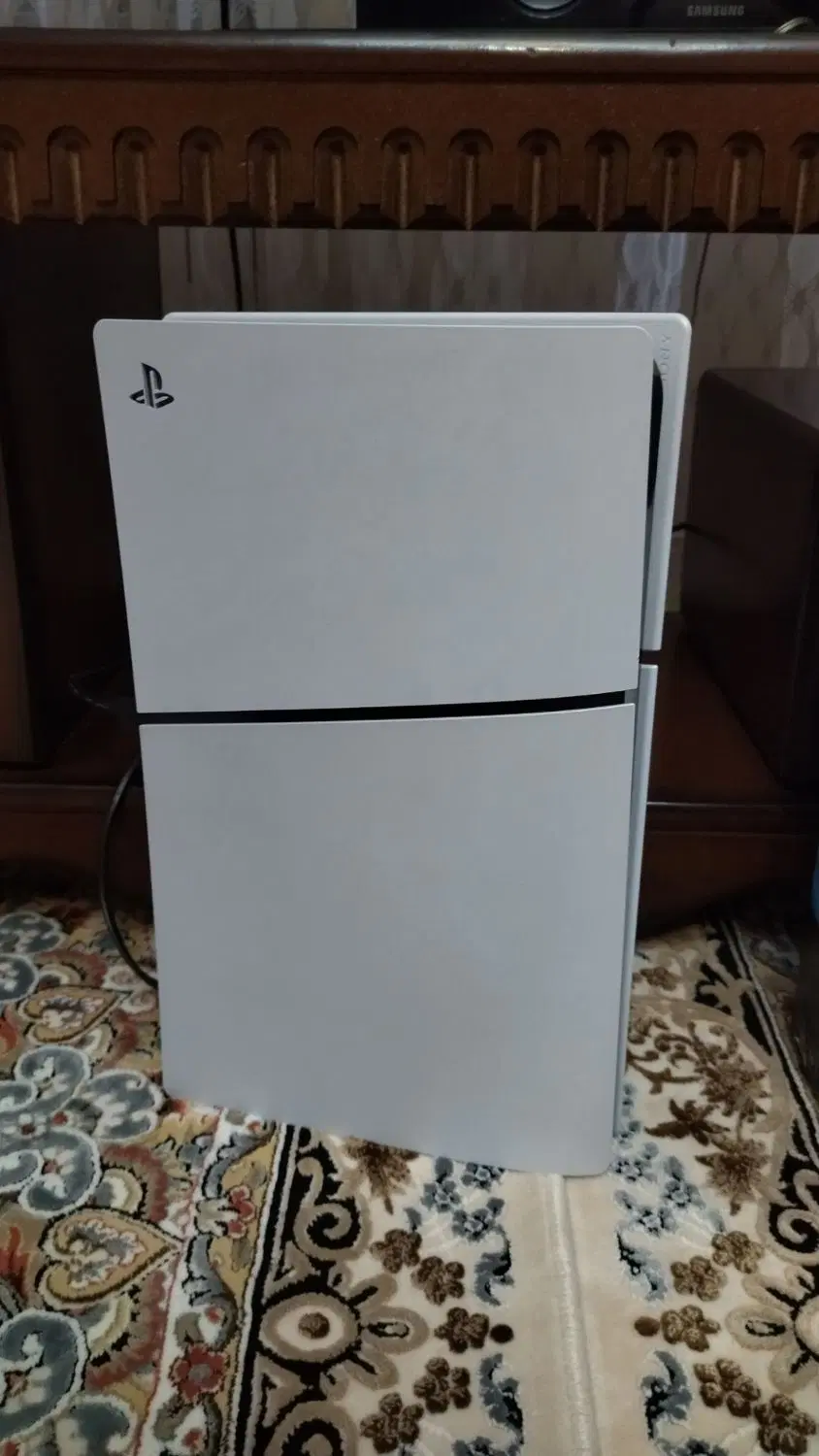 ps5|کنسول، بازی ویدئویی و آنلاین|پرند, فاز ۴|دیوار