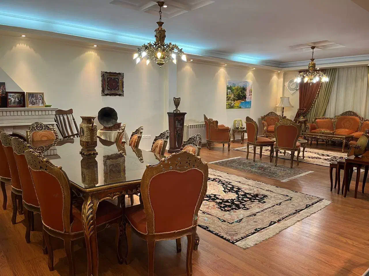 لاکچری خ ایران|فروش آپارتمان|تهران, ایران|دیوار