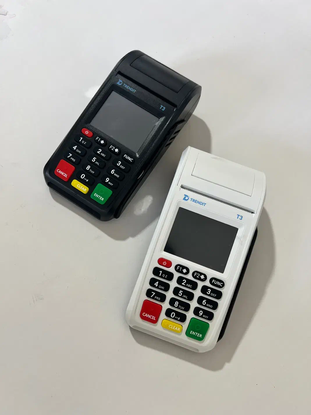 دستگاه پوز و کارتخوان سیار و ثابت T3|فروشگاه و مغازه|قزوین, |دیوار