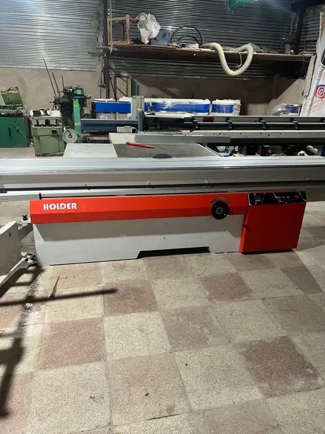 پنل بر 380 دورکن ام دی اف|ماشین‌آلات صنعتی|اصفهان, گورتان|دیوار