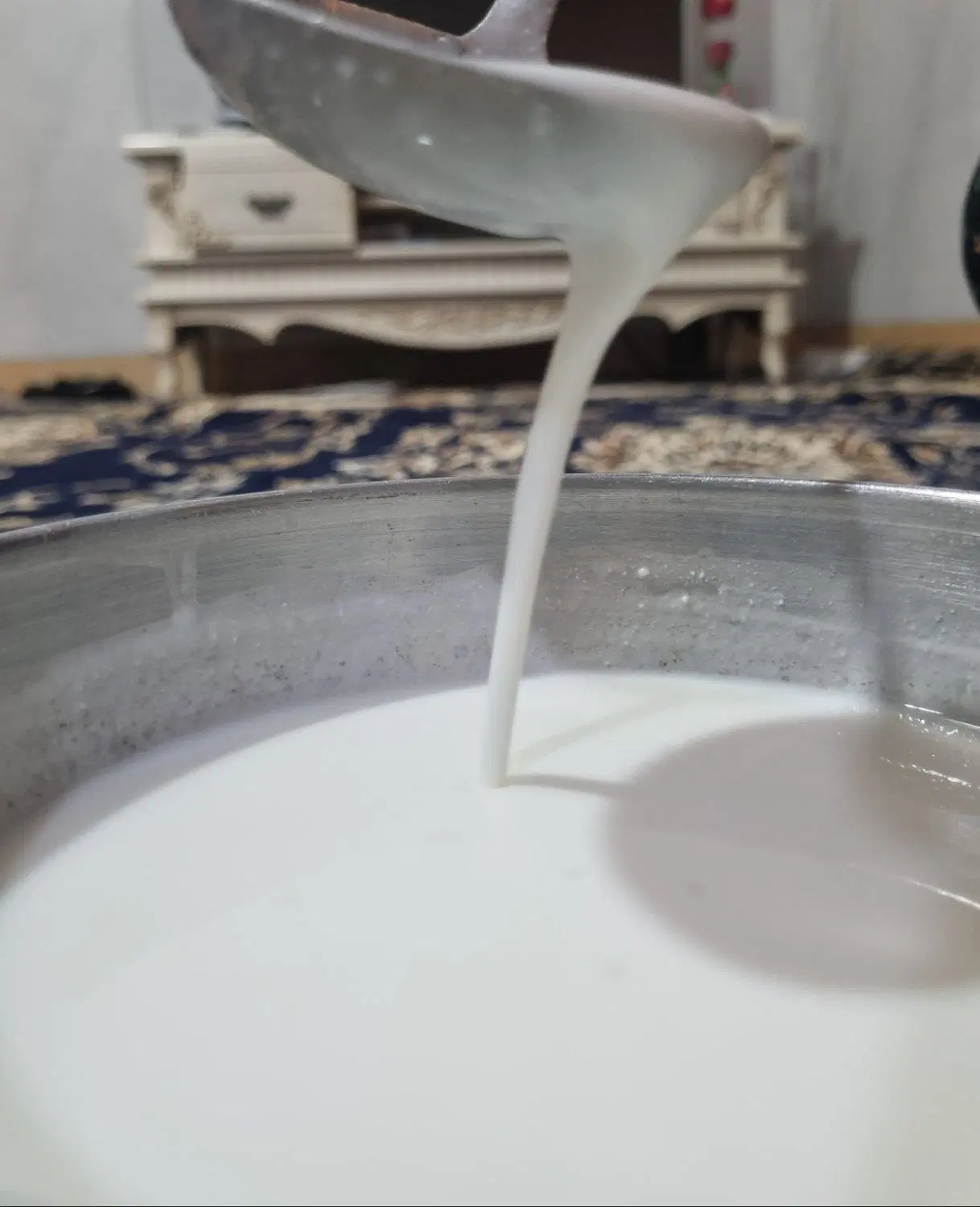 دوغ ترخینه|خوردنی و آشامیدنی|کرمانشاه, |دیوار