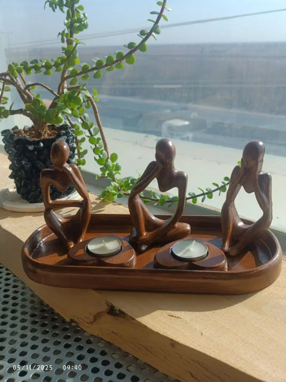 اکسسوری|مجسمه، تندیس، ماکت|تاکستان, |دیوار