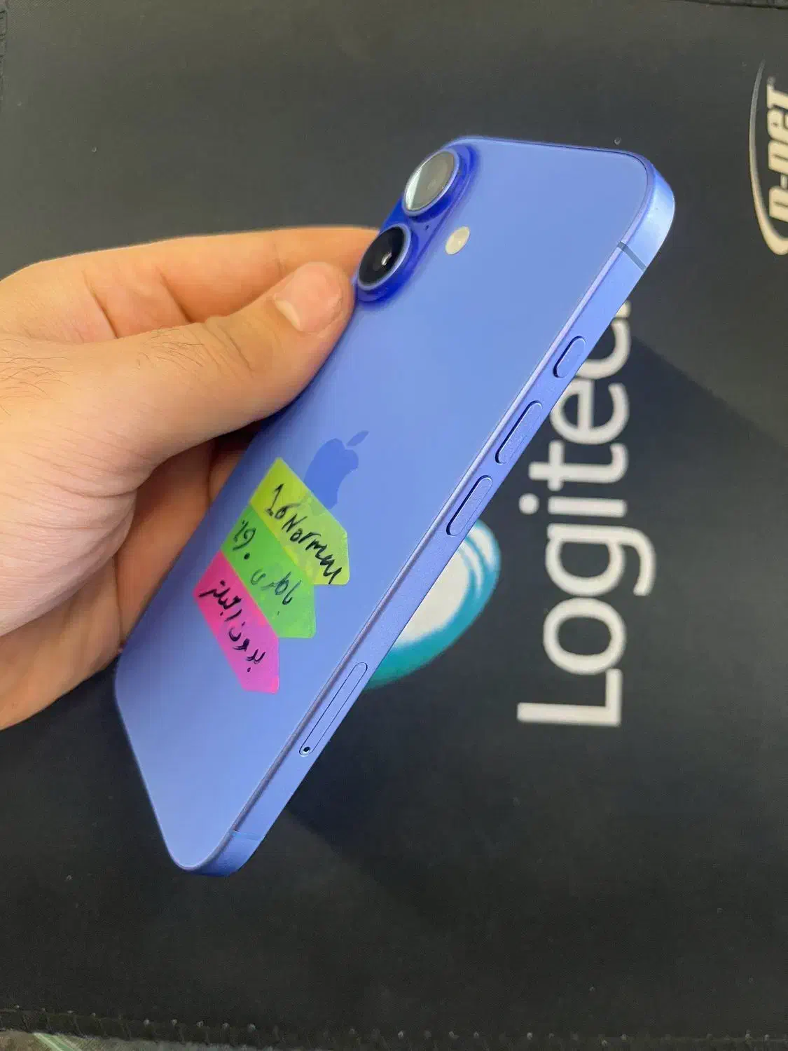 16normal اقساط باز نشستگان تامیین اجتماعی|موبایل|کرج, گوهردشت|دیوار