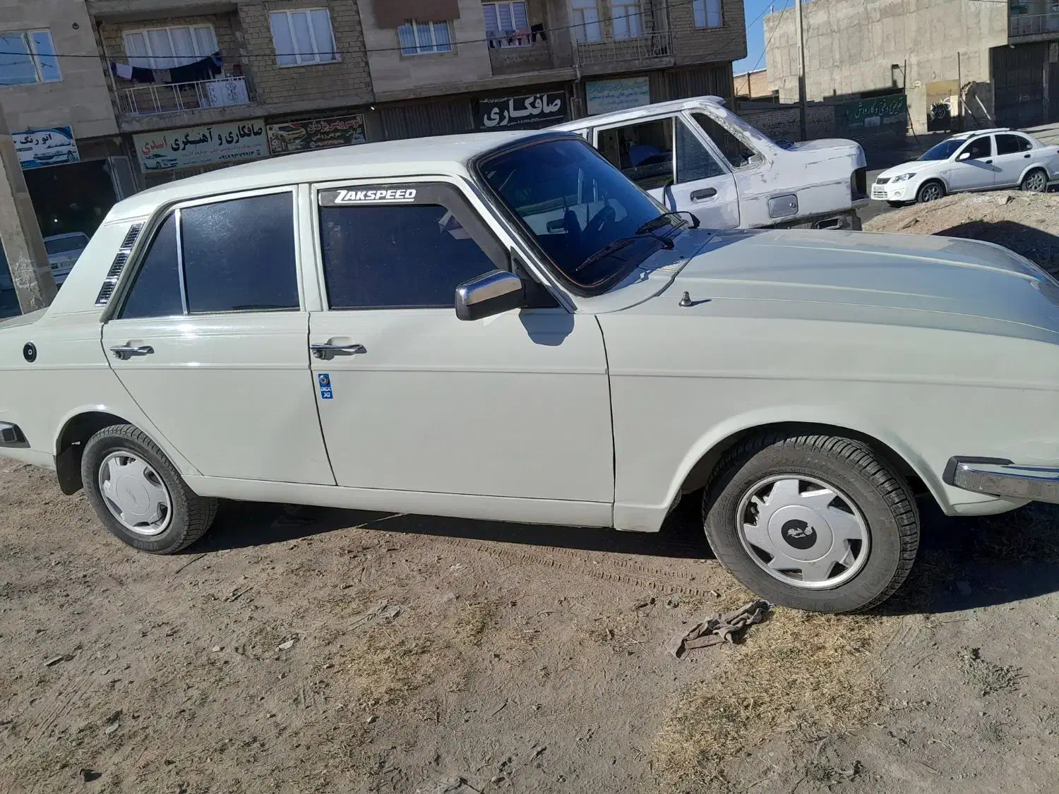 پیکان|خودرو سواری و وانت|سنقر, |دیوار