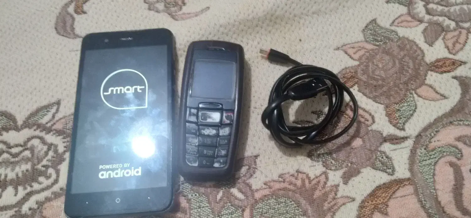 ۲تاگوشی|موبایل|سبزوار, قصبه غربی|دیوار