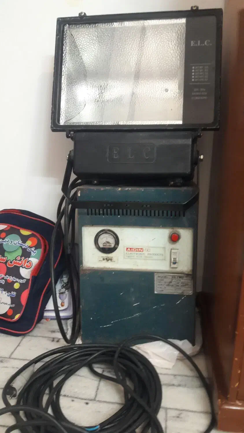 وسایل برقی|حراج|سهند, |دیوار