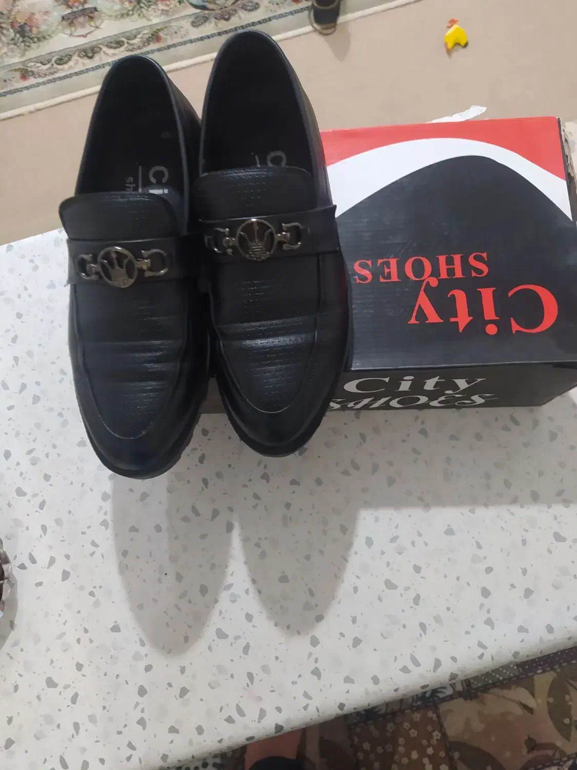 فروش ویژه شماره کفش ۴۰|کیف، کفش، کمربند|اصفهان, پوریای ولی|دیوار