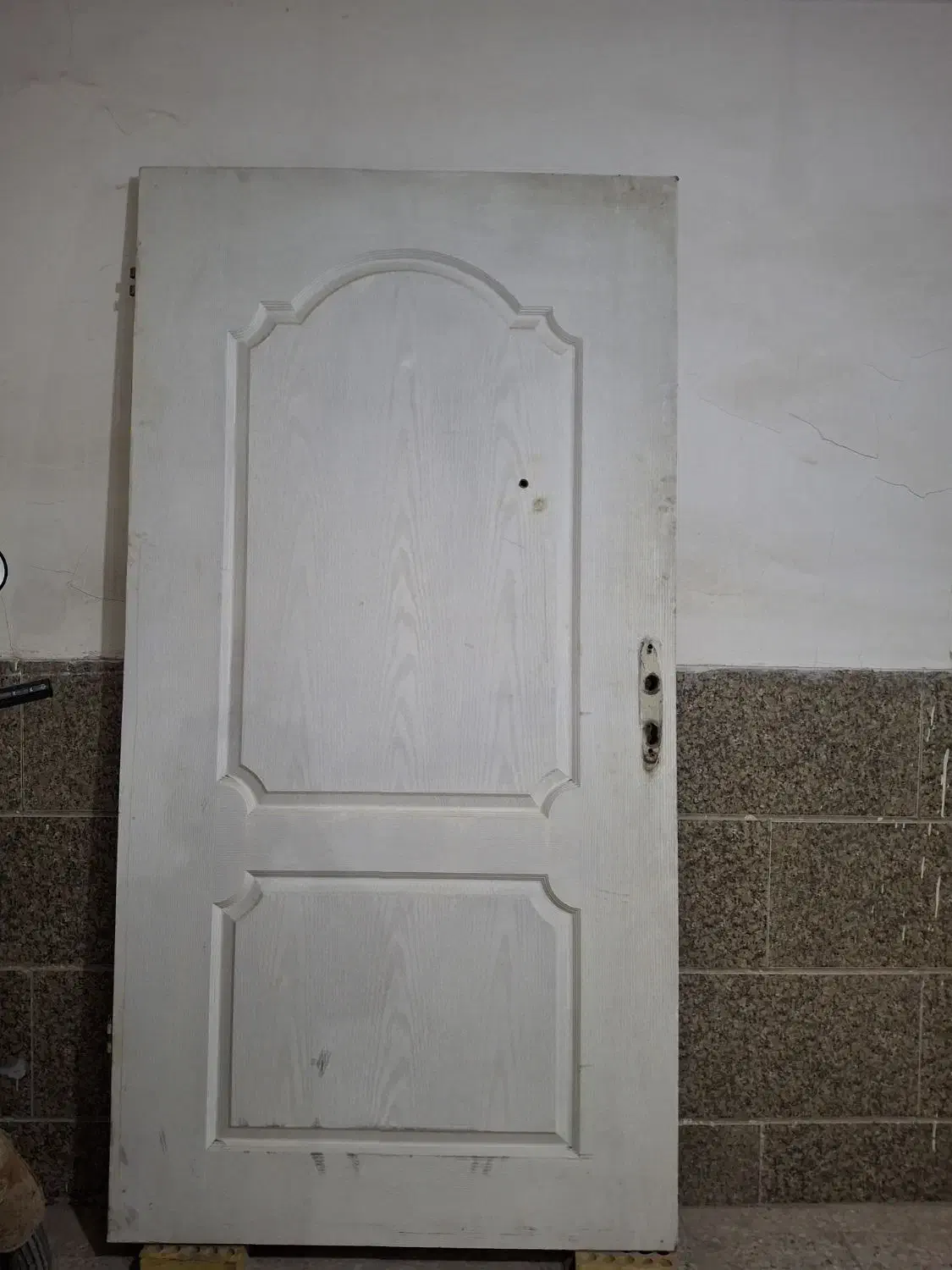 درب چوبی|مصالح و تجهیزات ساختمان|بندر ماهشهر, |دیوار