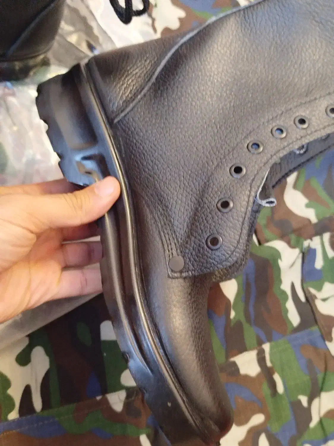 لباس سرباز پدافند هوایی|لباس|تبریز, |دیوار