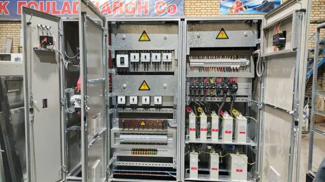 برقکار، برق صنعتی شبانه روزی پردیس و اطراف|خدمات پیشه و مهارت|پردیس, فاز ۲|دیوار