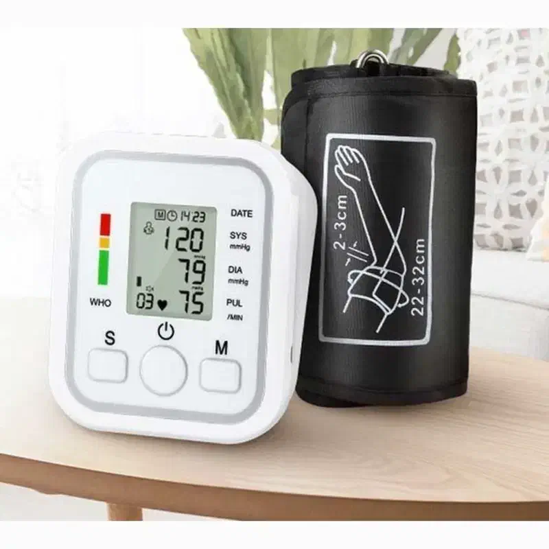 *فشارسنج دیجیتالی سخنگوی فارسی پرداخت در منزل|حراج|مرند, |دیوار