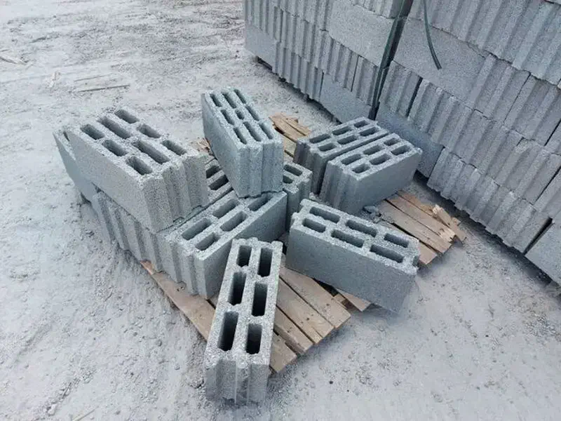 بلوک سبک|مصالح و تجهیزات ساختمان|ارومیه, |دیوار