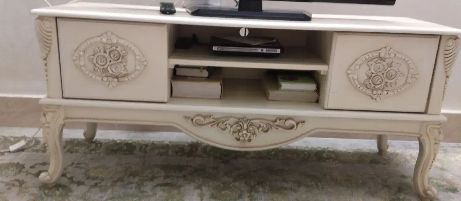 میز تلویزیون درحدنو،زیرقیمت|میز تلویزیون|رباط‌کریم, رباط‌کریم|دیوار