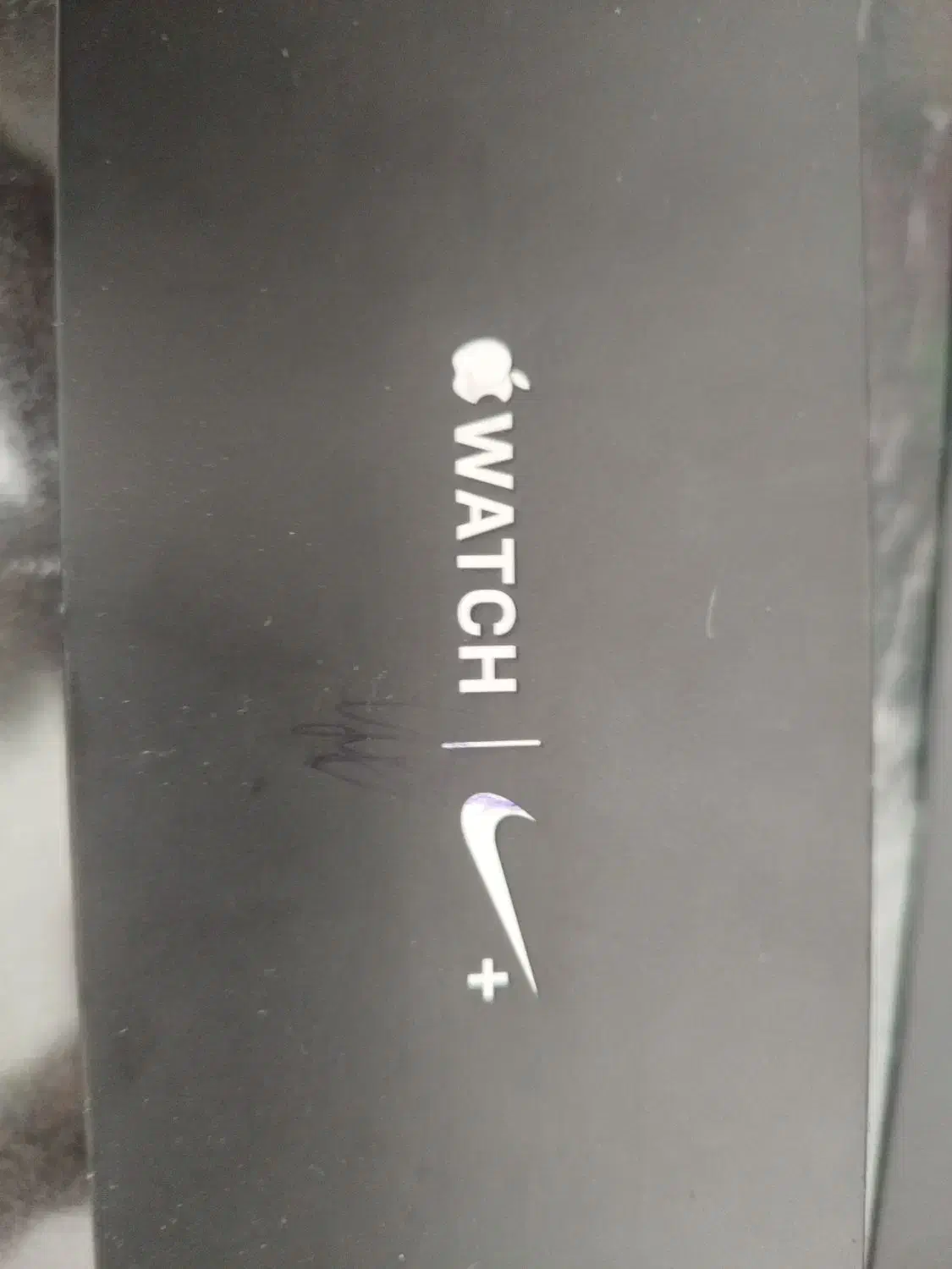 اپل واچ سری2نایکی پلاس|لوازم جانبی موبایل و تبلت|ارومیه, |دیوار