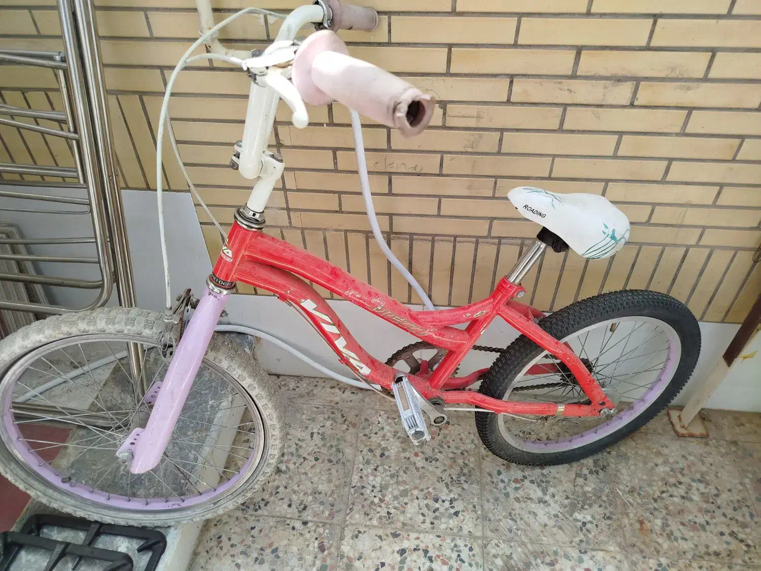 دوچرخهسواری|دوچرخه، اسکیت، اسکوتر|نجفآباد, ویلاشهر|دیوار