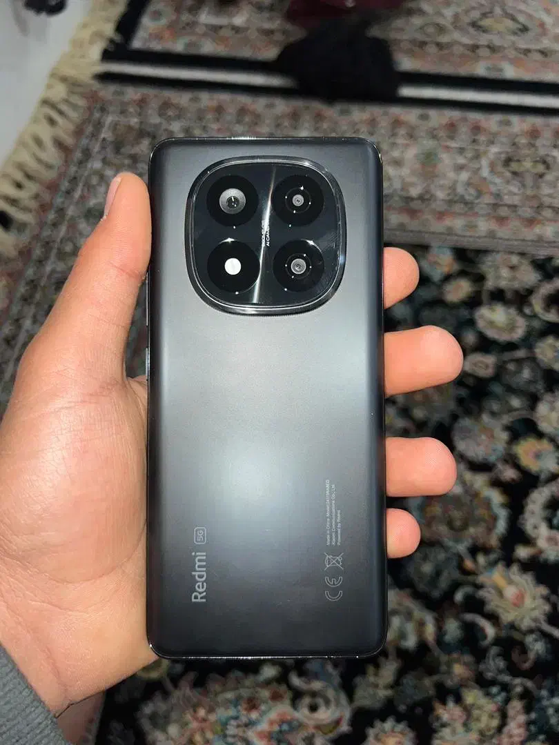 گوشی NOTE 14 pro plus|موبایل|ریز, |دیوار