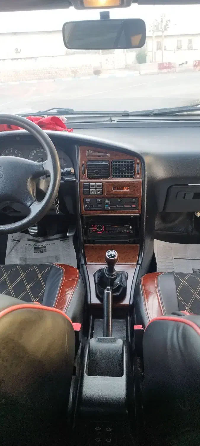 پژو پارس مدل 85|خودرو سواری و وانت|بوشهر, |دیوار