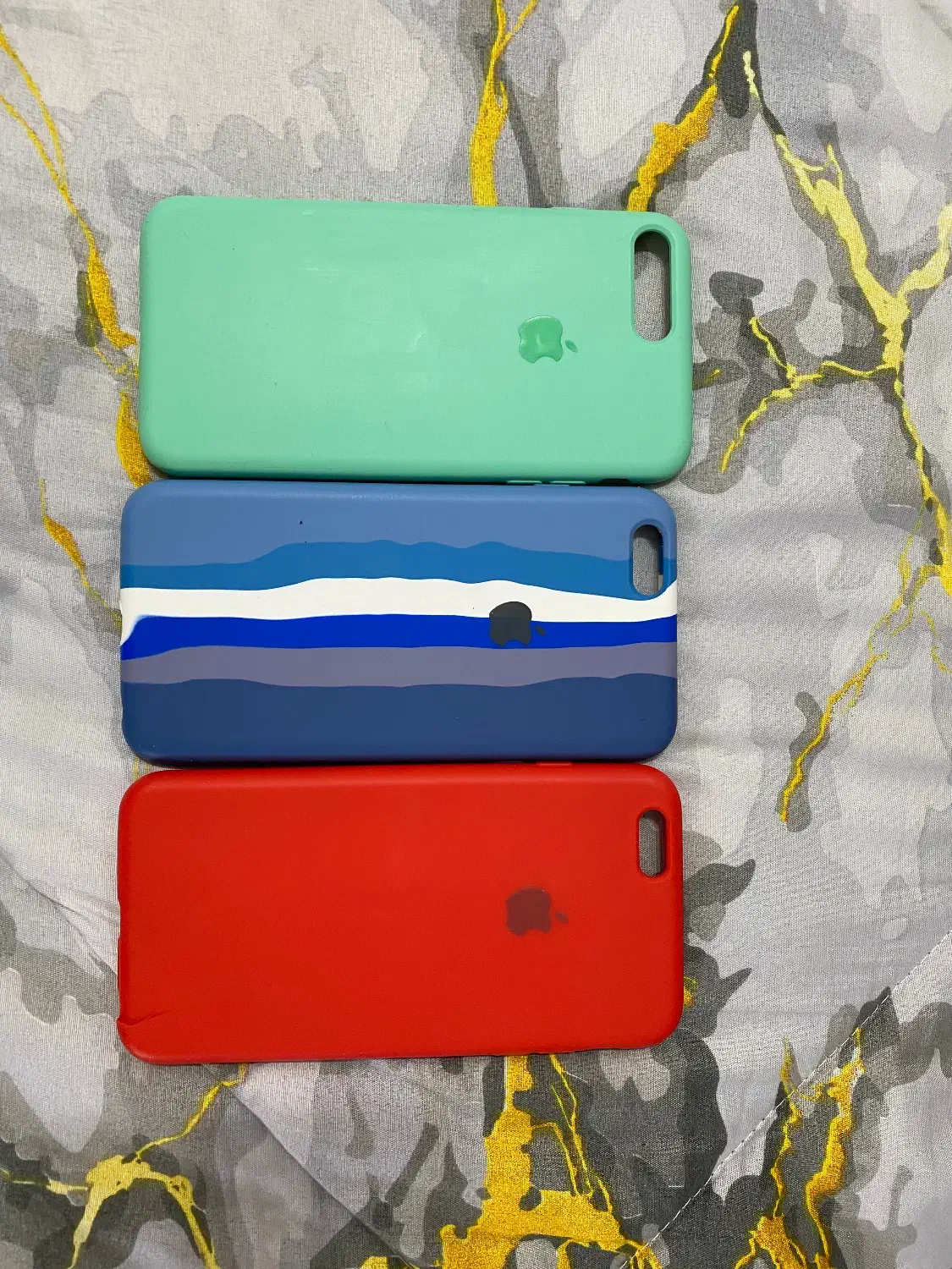 گارد گوشی۷۰تا۱۵۰تومن  در حد نو اپل سامسونگ شیاومی|لوازم جانبی موبایل و تبلت|قائن, |دیوار