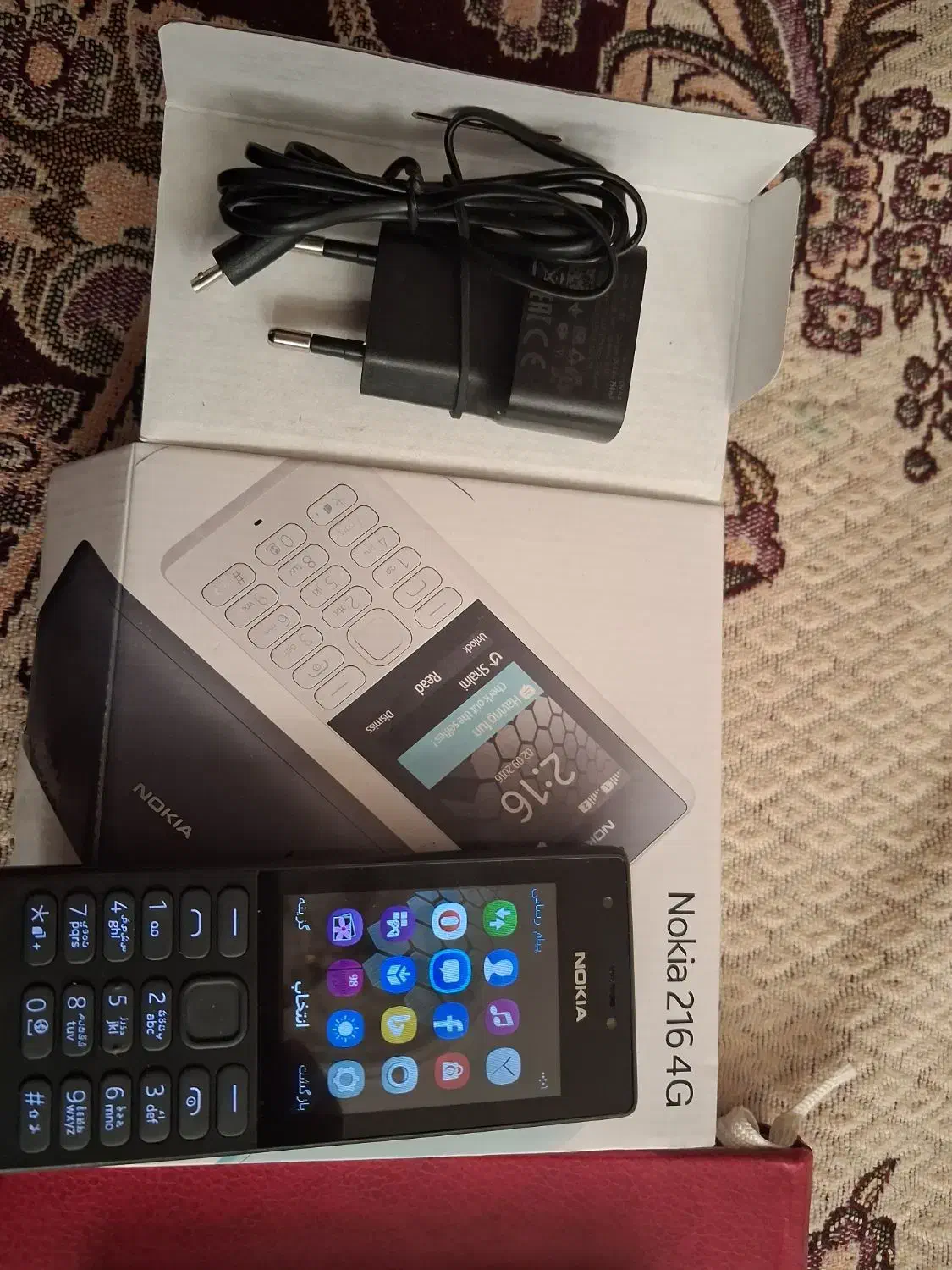 گوشی ساده|موبایل|همدان, |دیوار