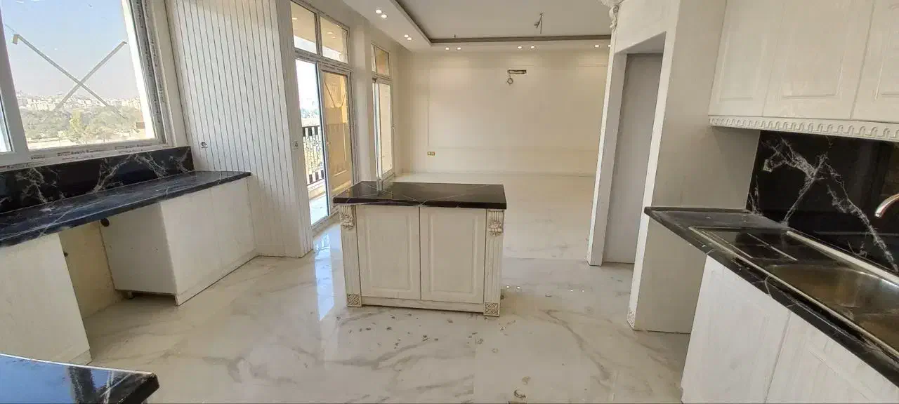 ۱۷۳متری۳خواب تک واحدی شمالی صفر فول مشاعات|فروش آپارتمان|مشهد, امام خمینی|دیوار