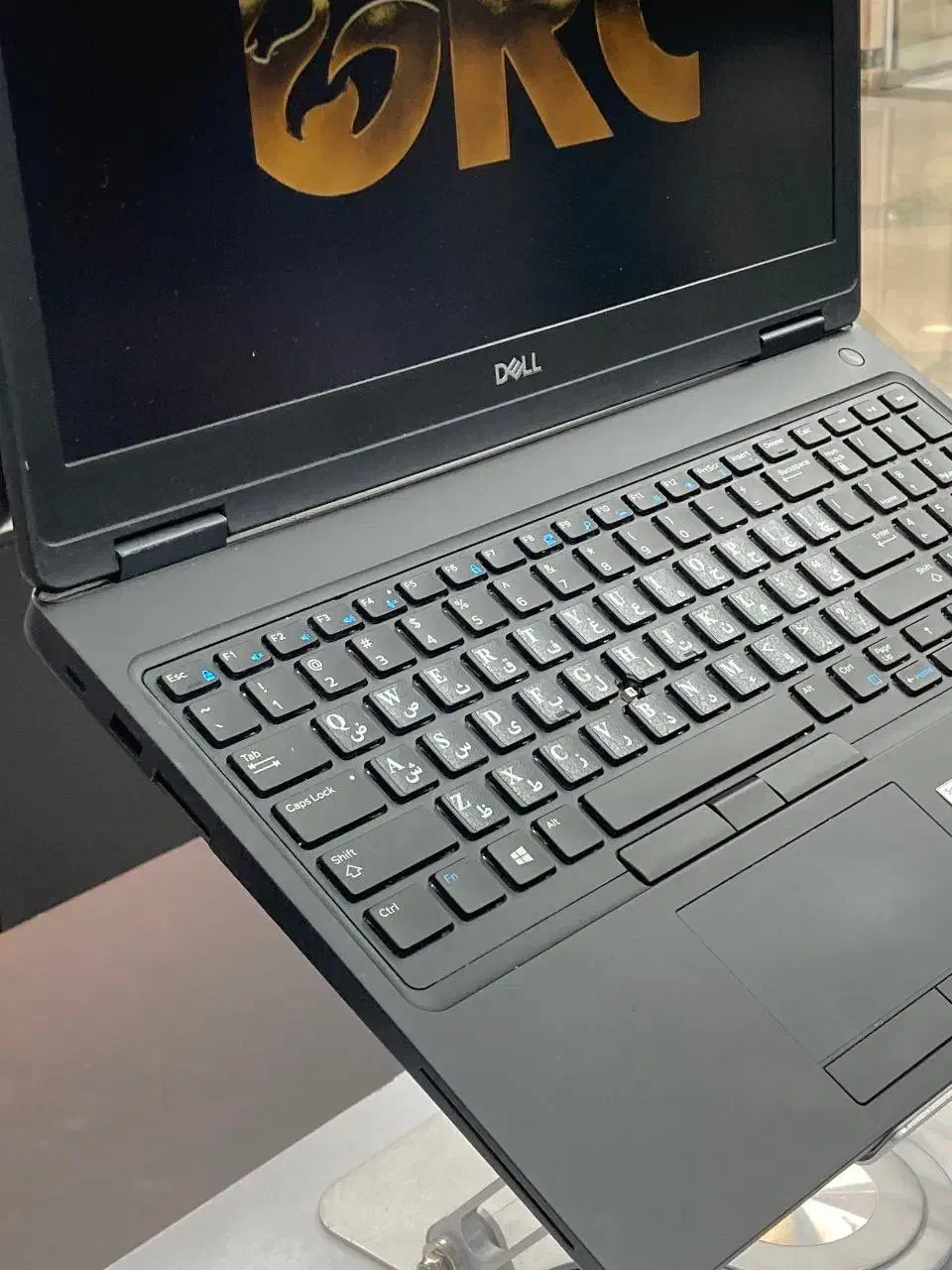 Dell latitude 5590|رایانه همراه|گرگان, |دیوار