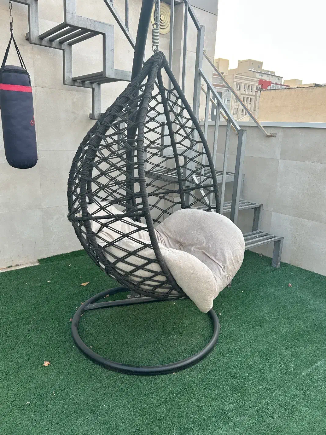 تاب ریلکسی|صندلی و نیمکت|تبریز, |دیوار