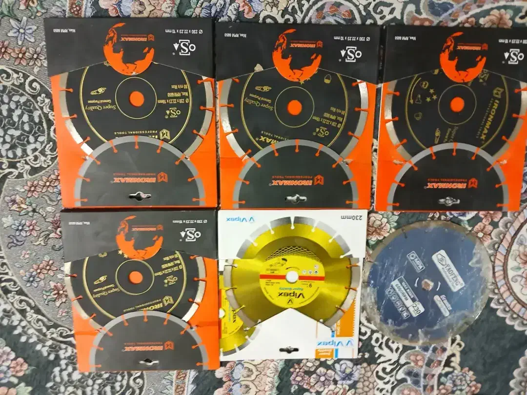 صفحه سنگ6|ابزارآلات|مشهد, شهید بصیر|دیوار