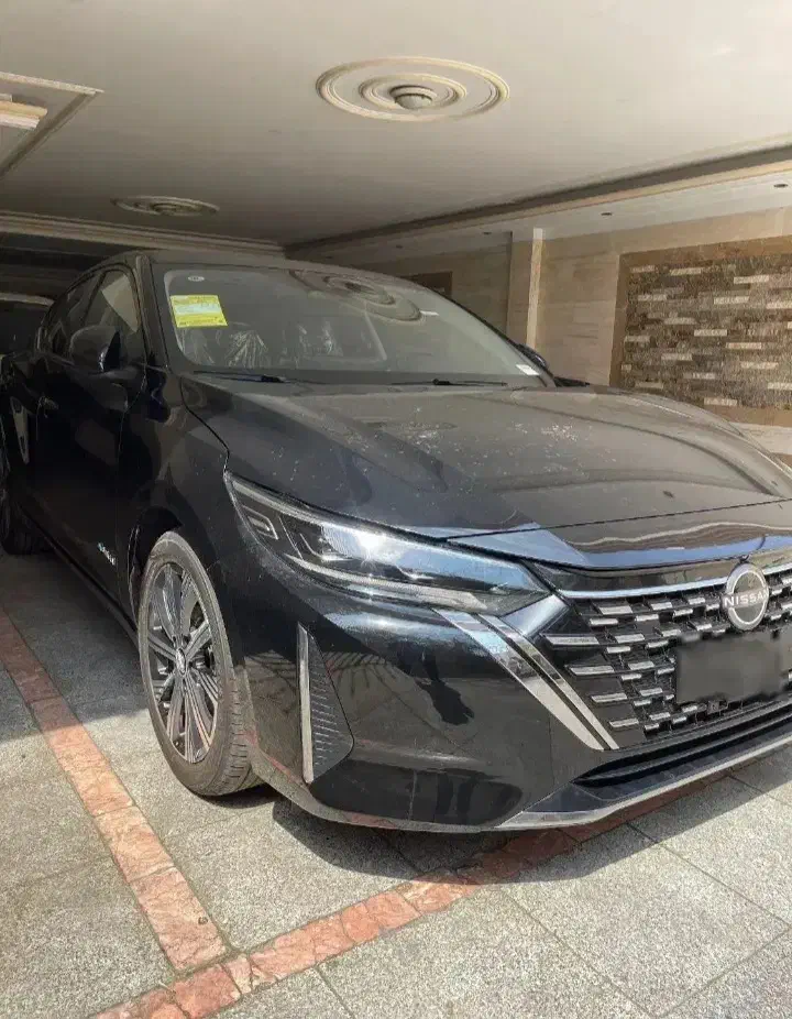 نیسان سیلفی صفر کیلومتر|خودرو سواری و وانت|تهران, شهرک غرب|دیوار