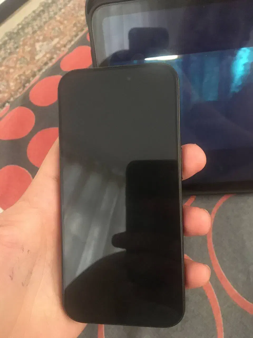 آیفون ۱۵ پرو|موبایل|کرمانشاه, |دیوار