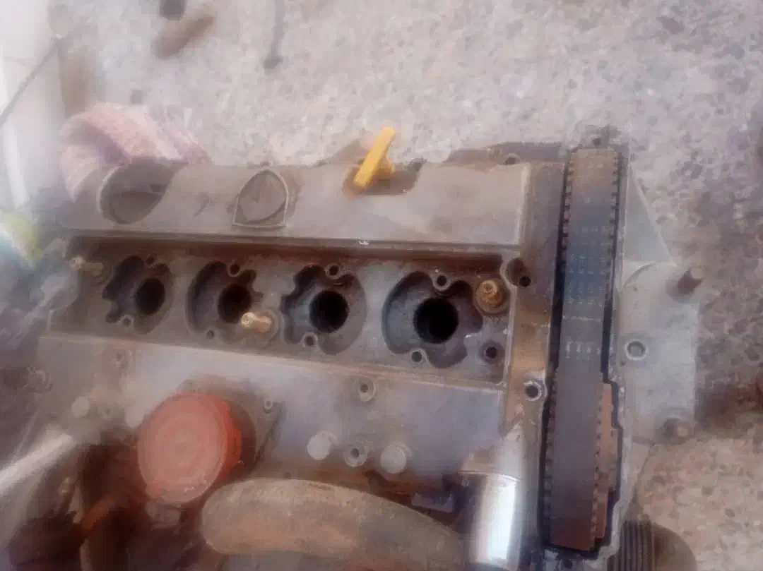 سرسیلندر سمند موتورملیef7|قطعات یدکی و لوازم جانبی|چابهار, |دیوار