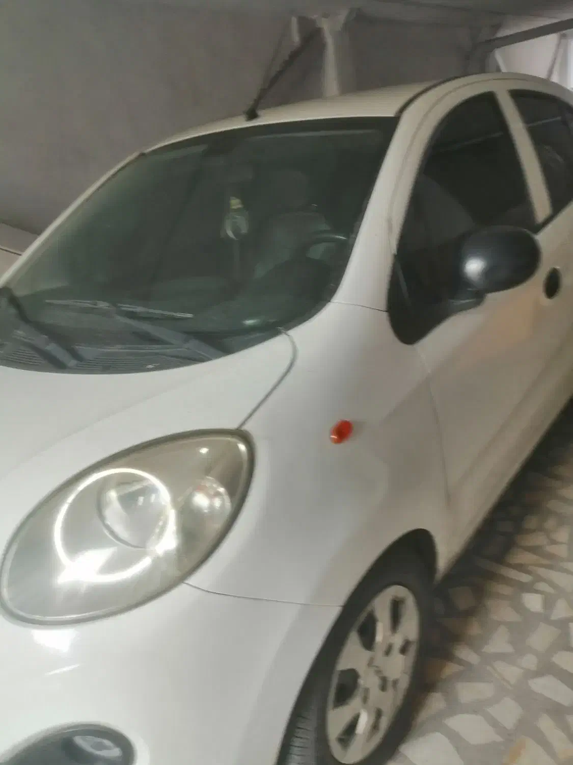 ام وی ام اس کامفورت|خودرو سواری و وانت|رشت, گلسار|دیوار