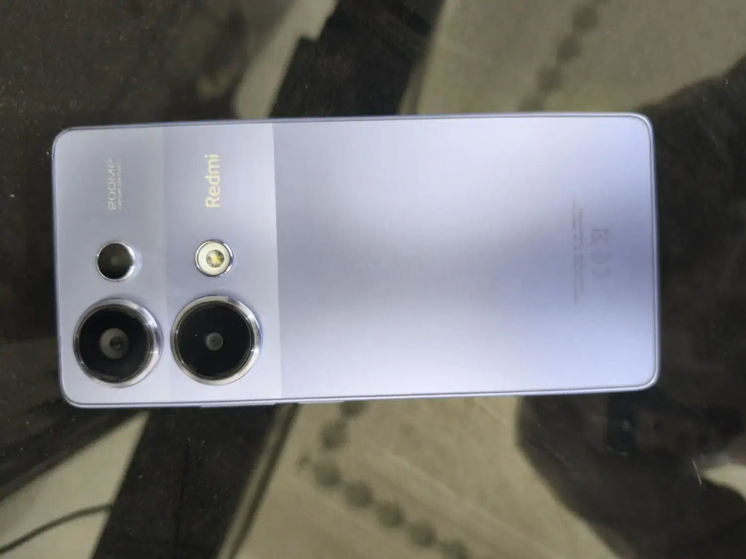 نت 13پرو|موبایل|رامهرمز, |دیوار