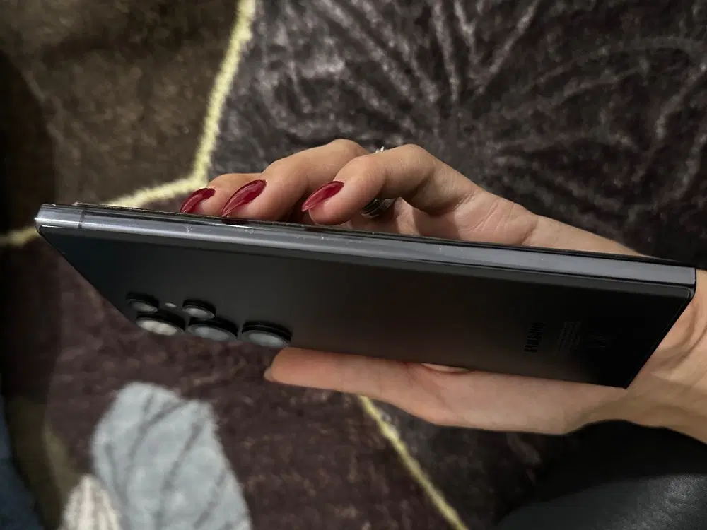 گوشیs23ultra|موبایل|سبزوار, رضوان|دیوار
