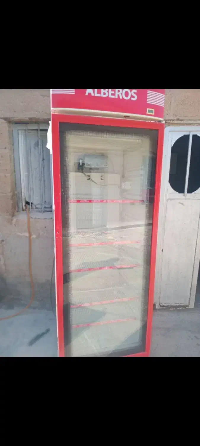 یخچال|یخچال و فریزر|آغاجاری, |دیوار