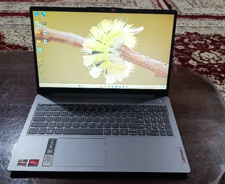 لپت تاپ lenovo|رایانه همراه|ارومیه, |دیوار