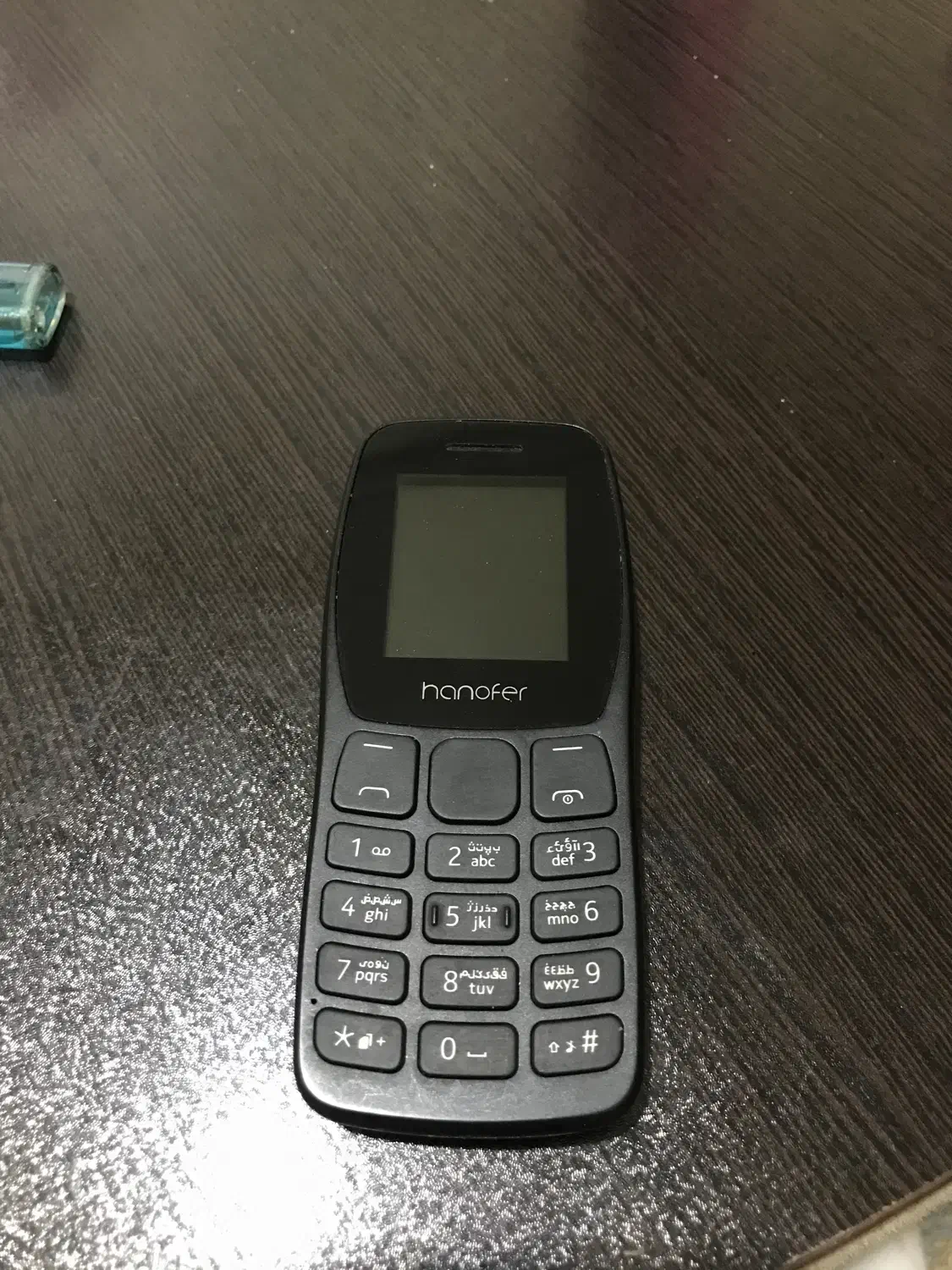 هانوفر۱۰۵ دوسیمکارت|موبایل|کرج, کرج نو|دیوار